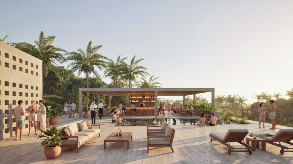 DUHO Rooftop