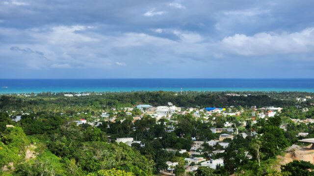 Vue mer