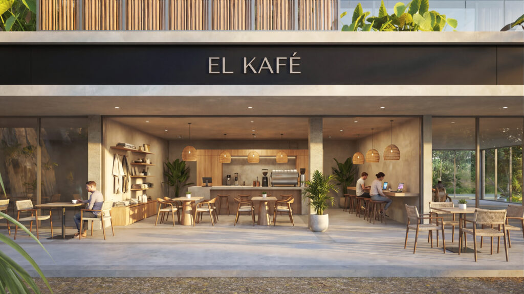 DUHO CAFE 2