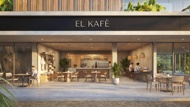 DUHO CAFE 2