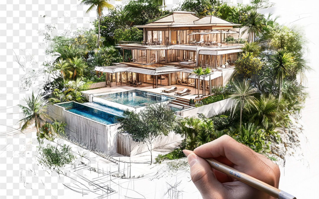 Acheter sur plan à Las Terrenas