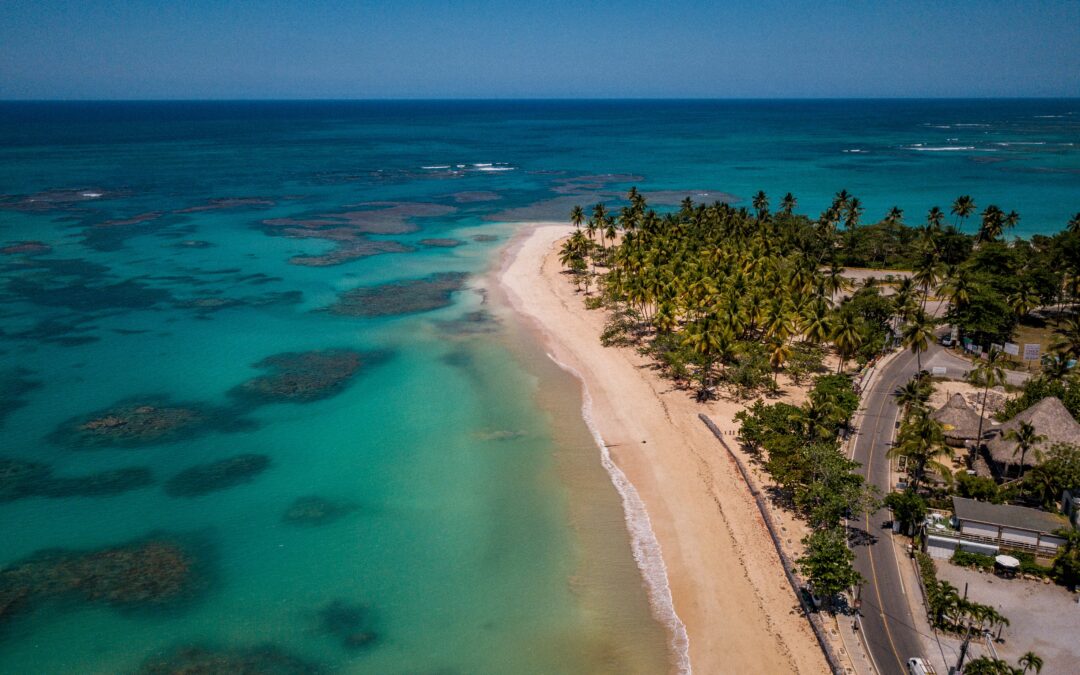 Appartement vue mer à Las Terrenas, opportunités du moment