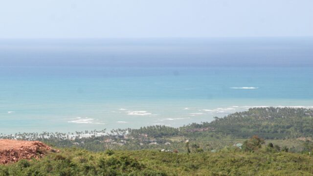 Vue mer